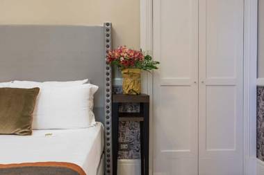 Fragrance Hotel St. Peter