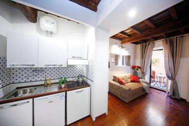 Collection Spanish Steps