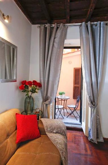 Collection Spanish Steps