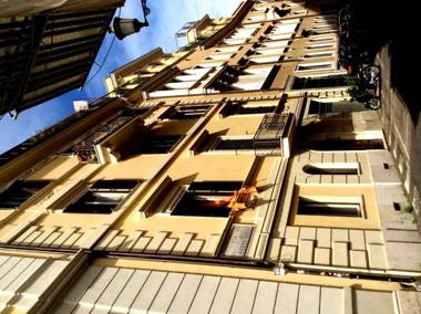 Colosseo Residenza Sette Sale