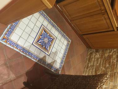 Colosseo Residenza Sette Sale