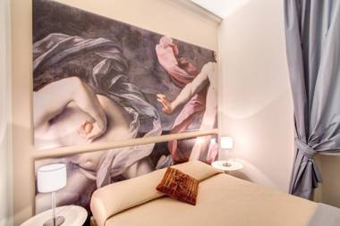 Roma In Una Stanza Guesthouse