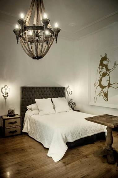 Angelina Dimora Contemporanea