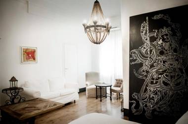 Angelina Dimora Contemporanea