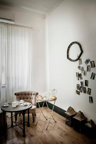 Angelina Dimora Contemporanea