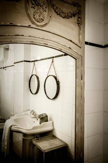 Angelina Dimora Contemporanea