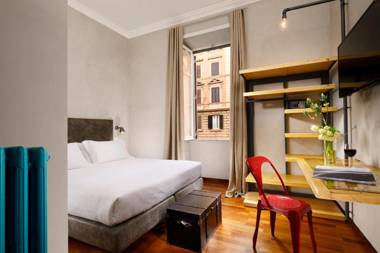 San Pietro Boutique Rooms