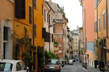 BDB Flats by the Colosseo