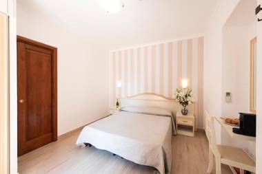 La Suite di San Pietro