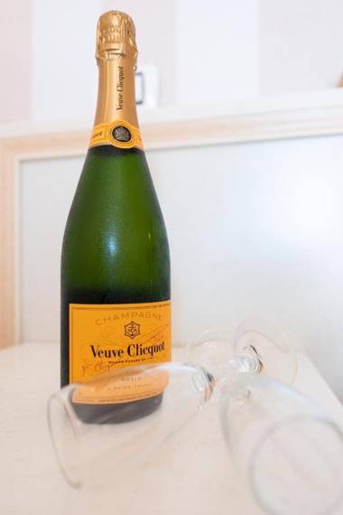 La Suite di San Pietro