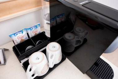 La Suite di San Pietro