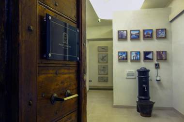 Campo De’ Fiori Prestige Rooms