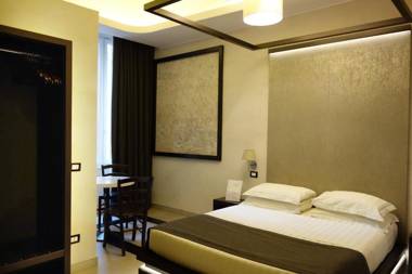 Campo De’ Fiori Prestige Rooms