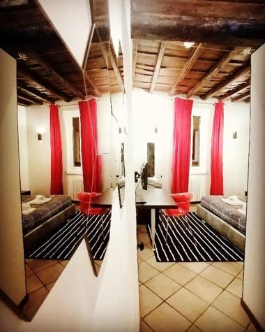 Chroma Italy - Chroma Apt Campo de' Fiori