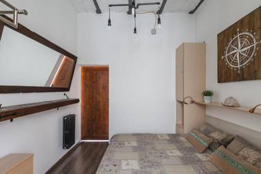 Home House Borgo Pio 195