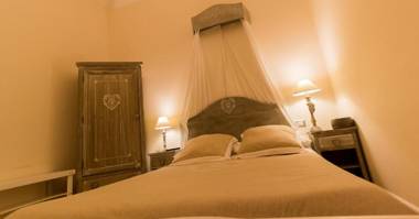 Trastevere Belvedere B&B