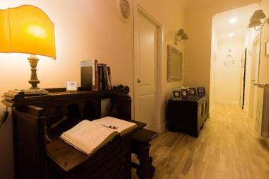 Trastevere Belvedere B&B