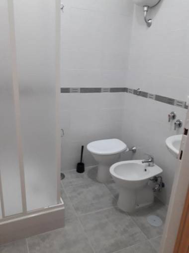 Rose Antiche Vatican B&B