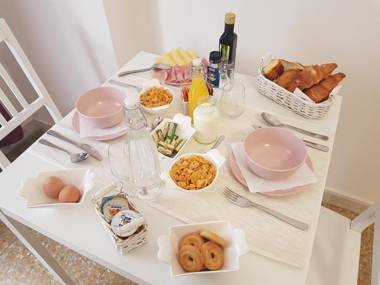 Rose Antiche Vatican B&B