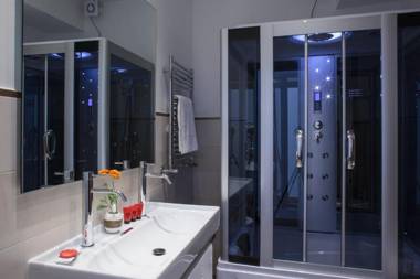 Lh Royal Suites Terrace