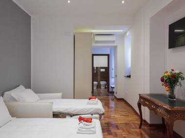 Lh Royal Suites Terrace