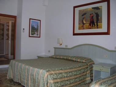 Gioia Bed and Breakfast
