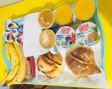 Il Sesto Suites Central