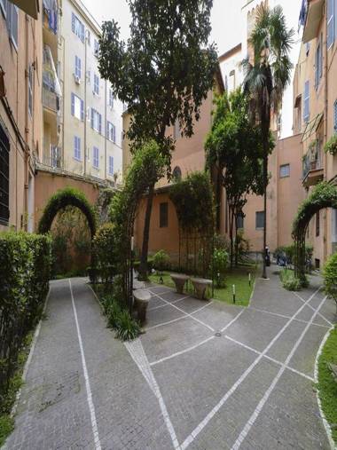 Polinari Rooms San Pietro Roma