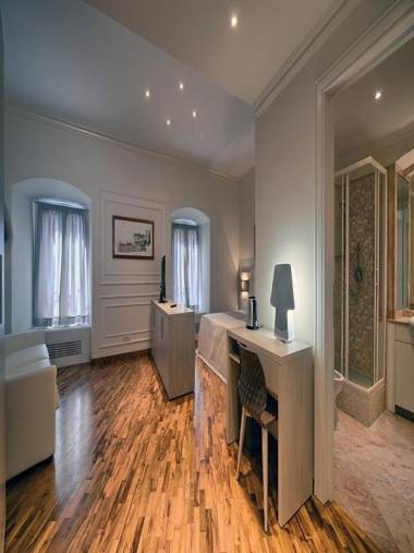 Polinari Rooms San Pietro Roma