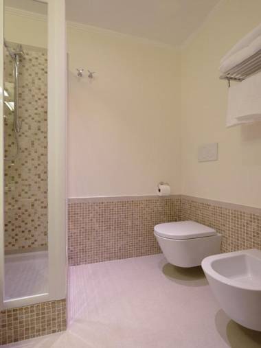 Polinari Rooms San Pietro Roma