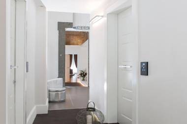 Argentina Residenza Style Hotel