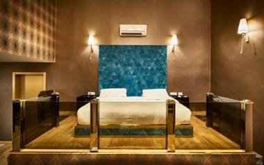 Penthouse Suite Rome