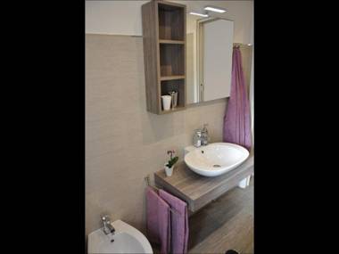 Just Colosseum Suite