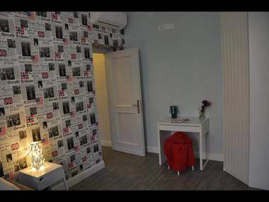 Just Colosseum Suite