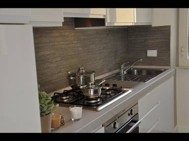 Just Colosseum Suite