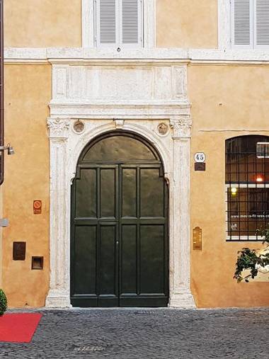 Appartamento Coronari