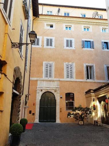 Appartamento Coronari