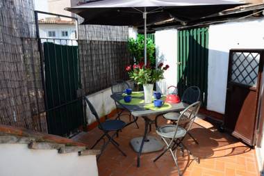 Appartamento Coronari