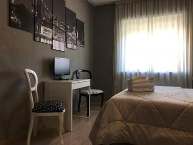 Di Martino Residence