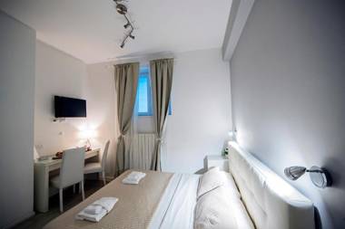 Bella Roma Luxury Accommodation Vatican City - Liberty Collection