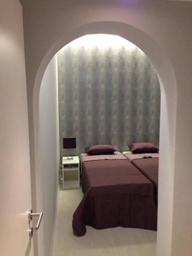 ROMAnce Cosimato Trastevere B&B