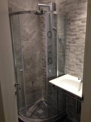 ROMAnce Cosimato Trastevere B&B