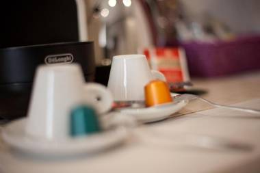 Five Rooms Rome Guesthouse