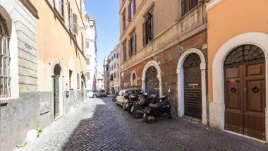 Santa Maria Apartment