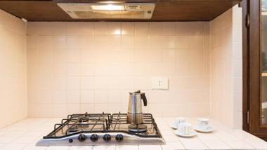 Santa Maria Apartment