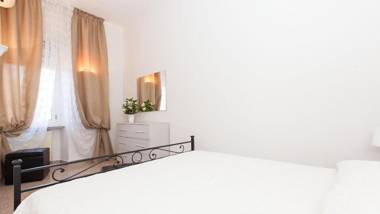 Vatican View Terrace