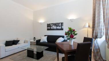 Vatican View Terrace