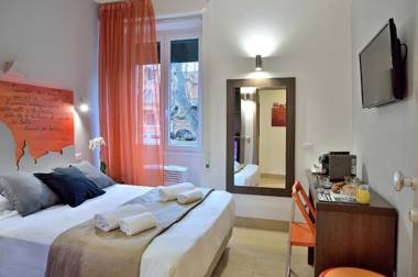 B&B 94Rooms Vatican - Vigliena