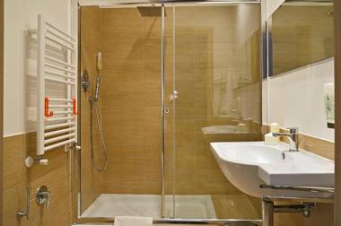 B&B 94Rooms Vatican - Vigliena