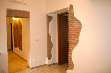 Il Vicolo di Trastevere